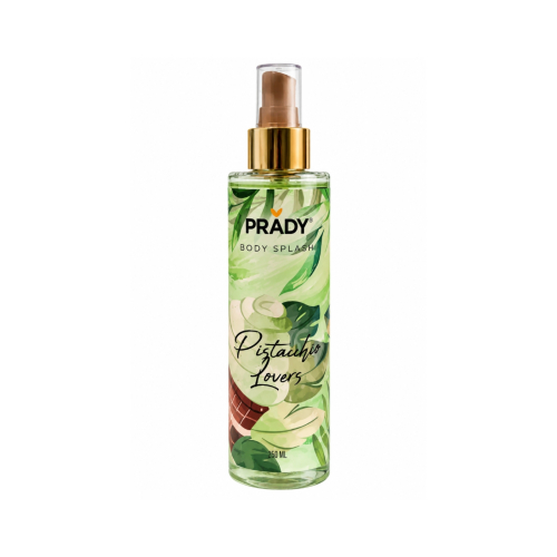 Prady - Spray corpo rinfrescante Queen´s By Prady - Pistachio Lovers