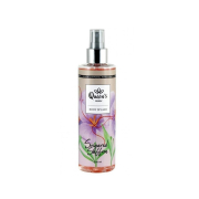 Prady - Spray corpo rinfrescante Queen´s By Prady - Sugared Saffron