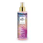 Prady - Spray corpo rinfrescante Queen´s By Prady - Tropical Party