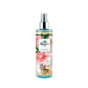 Prady - Spray corpo rinfrescante Queen´s By Prady - Yuzu & Peony