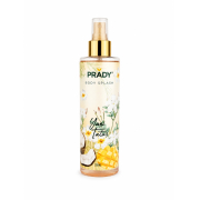 Prady - Spray corpo rinfrescante - Yani Tatus