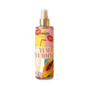 Prady - Spray corpo rinfrescante - Yum Yummy!