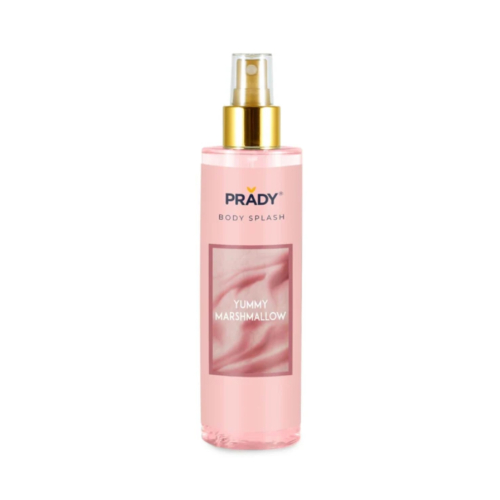 Prady - Spray corpo rinfrescante - Yummy Marshmallow