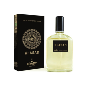 Prady - Eau de toilette da uomo - Khasad