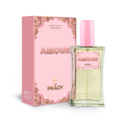 Prady - Eau de toilette da donna 90 ml - Amour