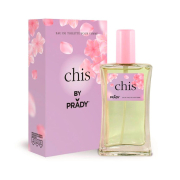 Prady - Eau de toilette da donna 90ml - Chis