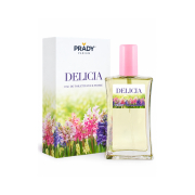 Prady - Eau de toilette da donna 90ml - Delicia