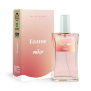 Prady - Eau de toilette da donna 90ml - Femme