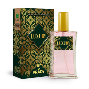 Prady - Eau de toilette da donna 90ml - Luxury