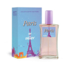 Prady - Eau de toilette da donna 90ml - Paris
