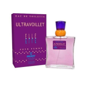 Prady - Eau de toilette da donna 90ml - Ultralight Elle