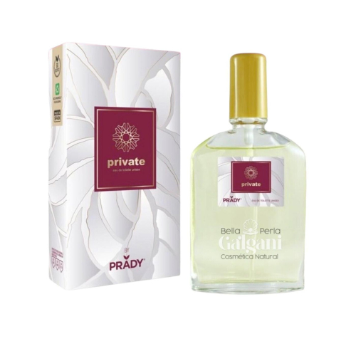 Prady - Eau de toilette unisex 90ml - Private