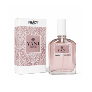 Prady - Eau de toilette - Yani Elixir