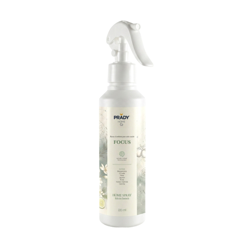 Prady - *Neuro Scent* - Spray per ambienti per la casa 220ml - Focus