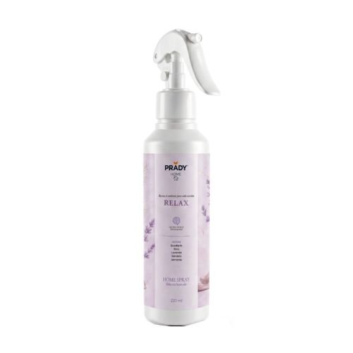 Prady - *Neuro Scent* - Spray per ambienti per la casa 220ml - Relax