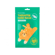 Present Skin - Maschera per mani Theraffin