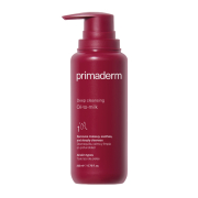 Primaderm - Olio detergente Oil To Milk