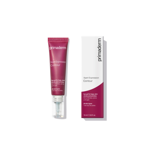 Primaderm - Contorno occhi antirughe Xpert Expression Contour