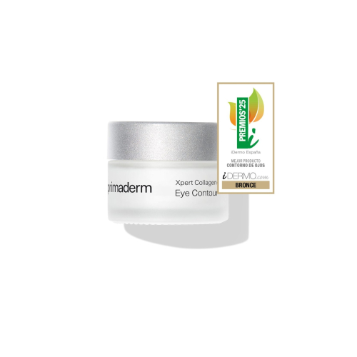Primaderm - Contorno occhi trasformativo Xpert Collageneur