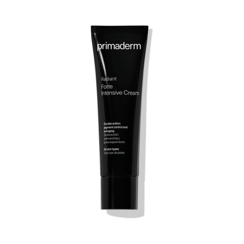 Primaderm - Crema viso anti-macchie Radiant Forte Intensive
