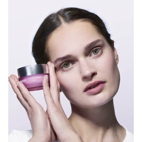 Primaderm - Crema viso antirughe XPERT Expression - Pelle secca/normale