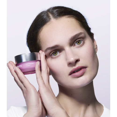 Primaderm - Crema viso antirughe XPERT Expression - Pelle mista/grassa