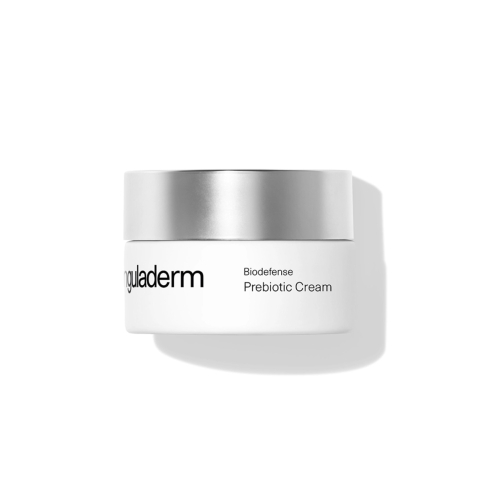 Primaderm - Crema viso con funzione barriera Biodefense Prebiotic