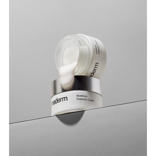 Primaderm - Crema viso con funzione barriera Biodefense Prebiotic