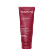 Primaderm - Crema detergente esfoliante