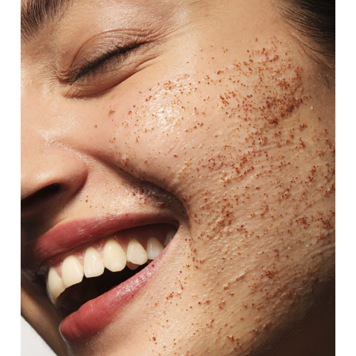 Primaderm - Crema detergente esfoliante