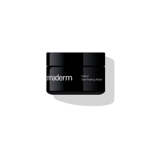 Primaderm - Maschera viso notturna Radiant Soft Peeling Mask