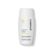 Primaderm - Protezione solare viso SPF50+ Xpertsun™ Urban Advanced - Idratante