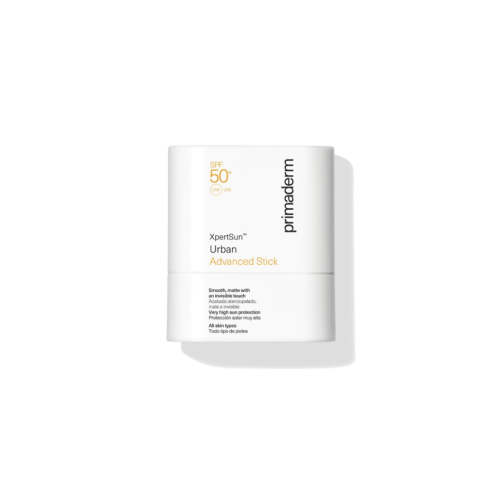 Primaderm - Protezione solare per il viso SPF50+ Xpertsun™ Urban Advanced Stick