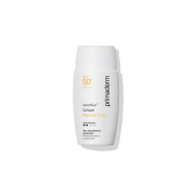 Primaderm - Protezione solare per il viso XpertSun Urban Natural Color SPF50+ - Intensità luminosa
