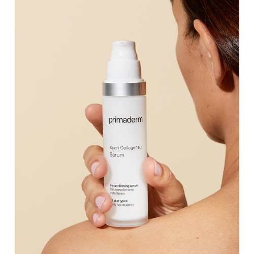 Primaderm - Siero anti-età al collagene Xpert Collageneur