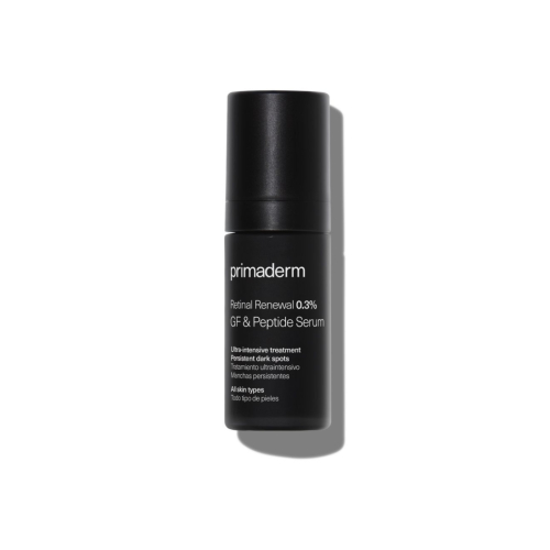 Primaderm - Siero anti-invecchiamento retinico allo 0,3% Retinal Renewal