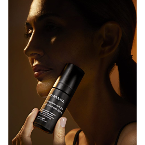 Primaderm - Siero anti-invecchiamento retinico allo 0,3% Retinal Renewal