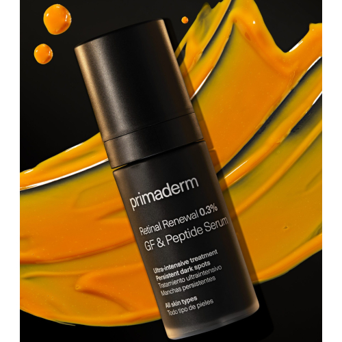 Primaderm - Siero anti-invecchiamento retinico allo 0,3% Retinal Renewal