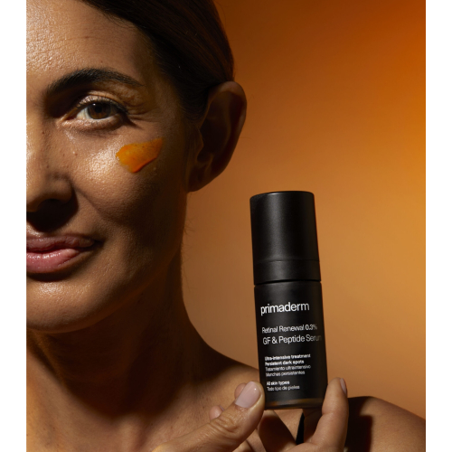 Primaderm - Siero anti-invecchiamento retinico allo 0,3% Retinal Renewal