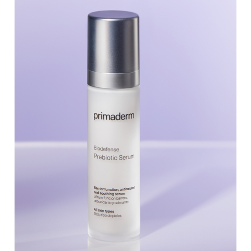 Primaderm - Siero barriera, antiossidante e lenitivo Biodefense Prebiotic