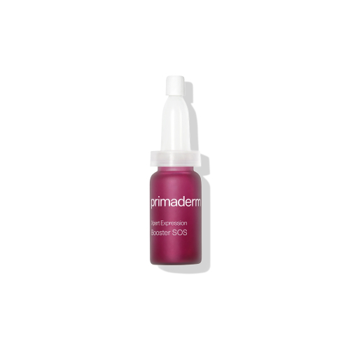 Primaderm - Trattamento antirughe intensivo Xpert Expression Booster - 2x10ml