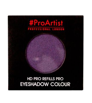 ProArtist Freedom - HD Pro Refills Pro Eyeshadow colour - 01