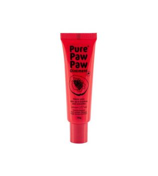 Pure Paw Paw - Trattamento labbra e pelle 15g - Cherry