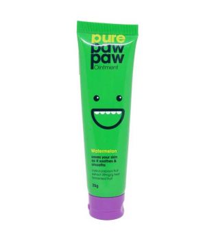 Pure Paw Paw - Trattamento labbra e pelle 25g - Watermelon