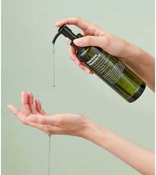 Purito - Olio Detergente Viso From Green