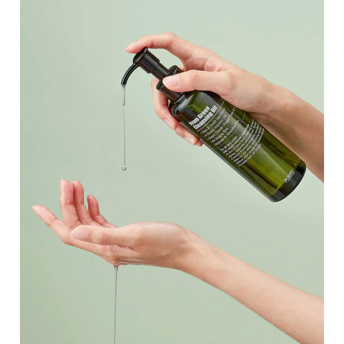Purito - Olio Detergente Viso From Green