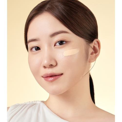 Purito - BB Cream Wonder Releaf Centella SPF30 PA +++ - 23: Natural Beige