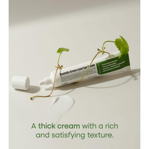 Purito - Contorno occhi Centella Green Level