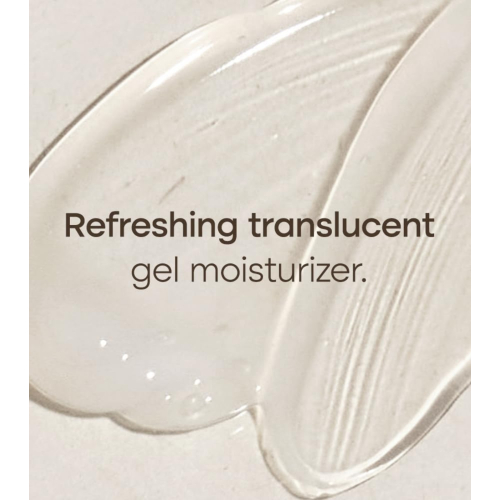 Purito - Crema Gel Viso Lenitiva Oat-in + Panthenol