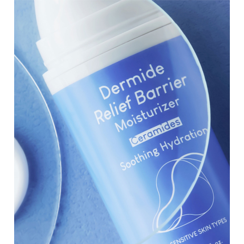 Purito - Crema viso idratante Dermide Relief Barrier